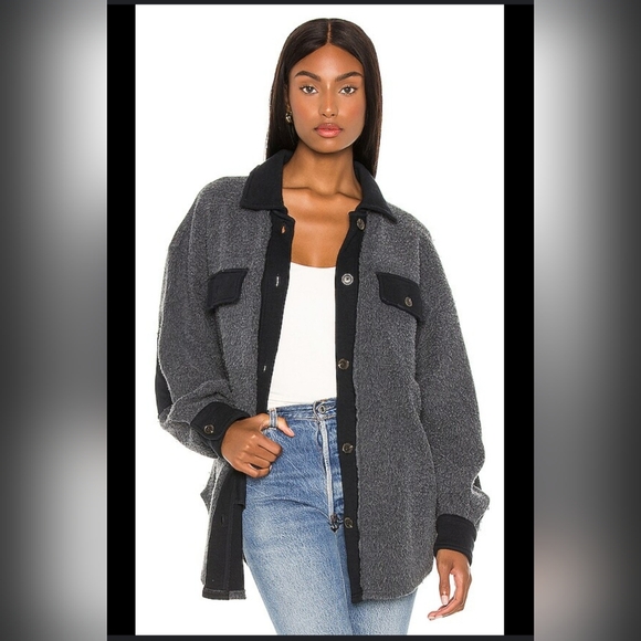 Free People Ruby Jacket - Picture 5 of 9